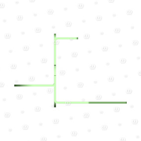 Halter E-Stecker Krone