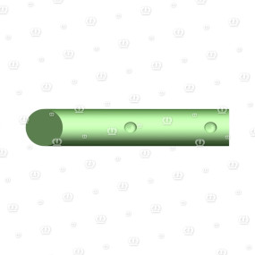 Spitze Standard Krone