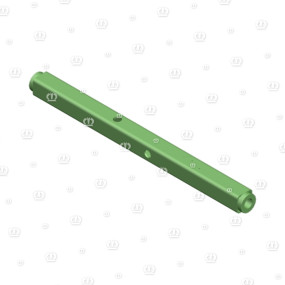 Oberlenker Krone