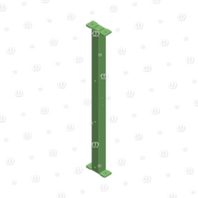 Verstrebung Krone 201031840