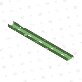 Mulde Krone
