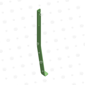 Halter Anschlag Vorne links Krone 201034030
