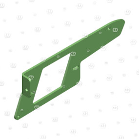 Spanner Einstellbar Krone