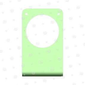Adapter Krone