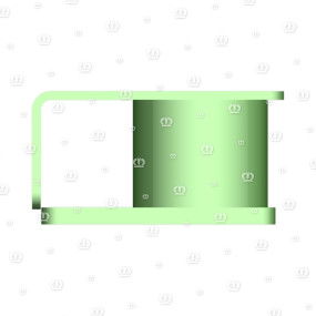 Adapter Krone