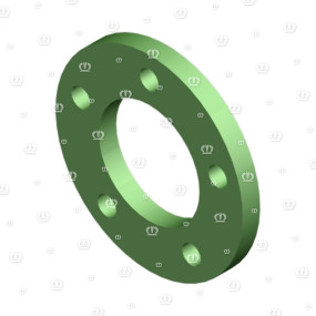 Distanzring Krone 201058600