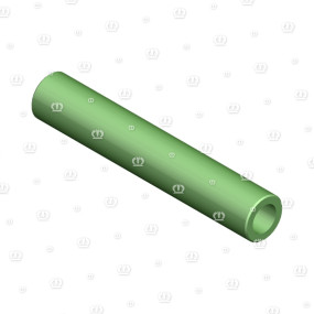 Rohr 17,2X3,2 Krone 201066380