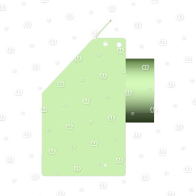 Abscheidekasten Krone