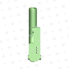 Ballentaster Krone