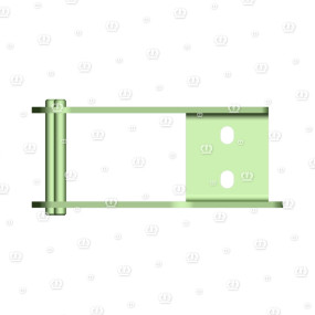 Halter Taster Krone