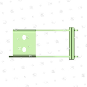 Halter Taster Krone