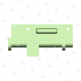 Gleitschlitten Krone