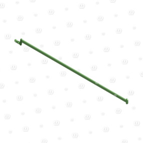 Schaltstange Krone 201414530