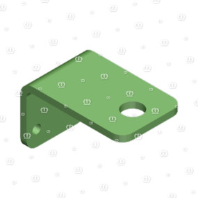 Halter F. Speicher Krone 201416200