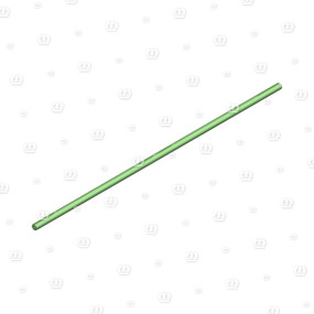Antriebswelle 1499 Mm Krone 201420160