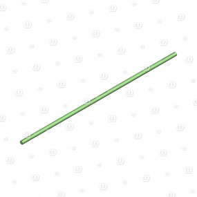Antriebswelle 1529 Mm Krone 201420170