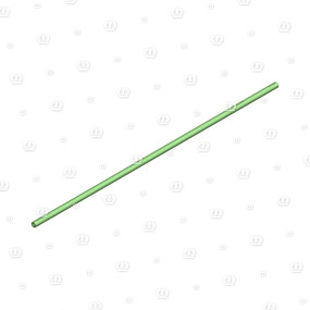 Antriebswelle 1582,5Mm Krone 201427540