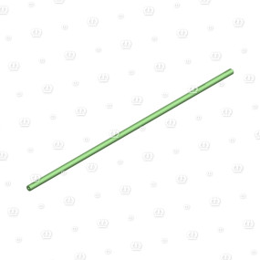 Antriebswelle 1439 Mm Krone 201429790