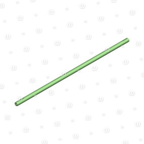 Antriebswelle 913,5Mm Rd 25 H9 Krone 201432551
