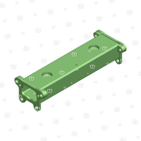 Holm C Krone 201434461