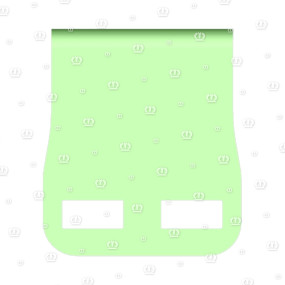 Verstellblech Magnet Krone