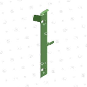 Scharnier Krone 202104531