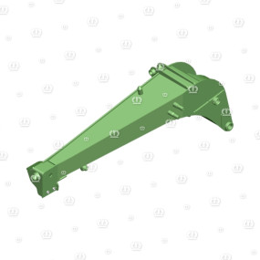 Auslegearm Re. Krone 202105463