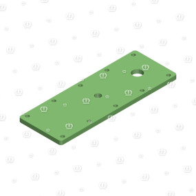 Deckel Krone 202110620