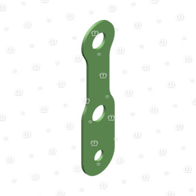 Halter Krone