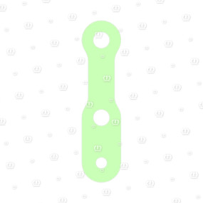Halter Krone