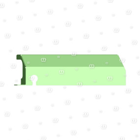Deckblech Krone