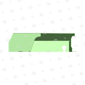 Deckblech Krone