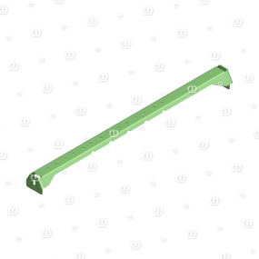 Schellenhalter links Krone 202213450