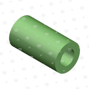 Distanzrohr Krone 202214891