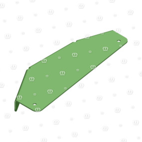 Montageplatte Krone 202232772