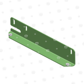 Montageplatte Krone 202232833