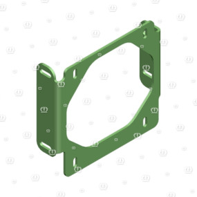 Halter Krone