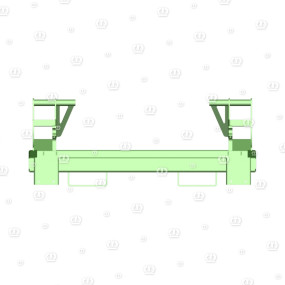 Montagewagen Einzug Krone