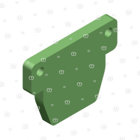 Einweiser Krone