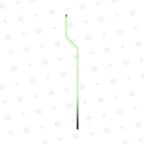 Dichtblech Krone