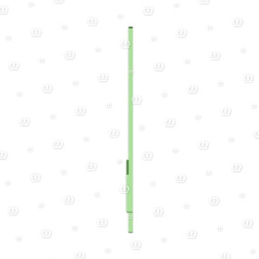 Schlitzabdeckung rechts Krone