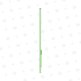 Schlitzabdeckung links Krone