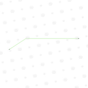 Dichtblech mitte links Krone