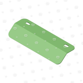 Klemmblech Krone 202303910