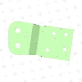 Oberlenkkopf Krone
