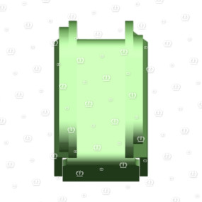 Oberlenkkopf Krone