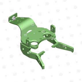 Messerwechselwerkzeug Krone 202320914