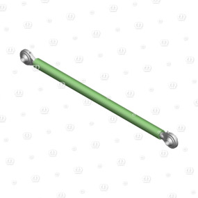 Oberlenker 915Mm Krone
