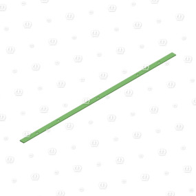 Klemmleiste 1150 Mm 5 Loch Krone 202335801