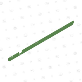 Prallblech Krone 202336790